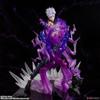 TAMASHII NATIONS - Jujutsu Kaisen - Satoru Gojo, Bandai Spirits FiguartsZERO Collectible Statue view 2