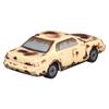 Disney Cars Metal Donna Pits Die Cast Vehicle view 2
