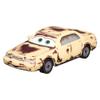 Disney Cars Metal Donna Pits Die Cast Vehicle view 3