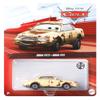 Disney Cars Metal Donna Pits Die Cast Vehicle view 4