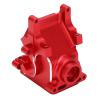 VBESTLIFE RC Car Case Aluminum Alloy Wear-Resistant for Arrma Karton 1/8, Typhon, Outcast, Talion Infraction 1/7, Mojave & Other RC Cars (Red) - Accessory (Case, Bearing, Screw view 1