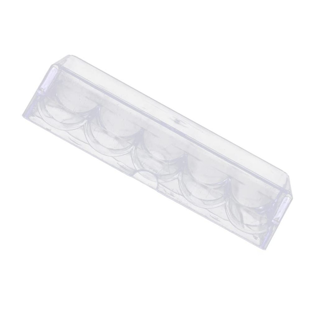 1pc Box Chip Rack Acrylic Organizer Poker Chips Storage Organizer Poker Chip Container Poker Chips Container Poker Chips Organizer Creative Chips Container Poker Chips Case