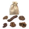 Fart Spray Fart Fake Fake Dog Poop Poop Toys Set 6 Pieces Prank Toys Prank Jokes Novelty April Fools Day view 1