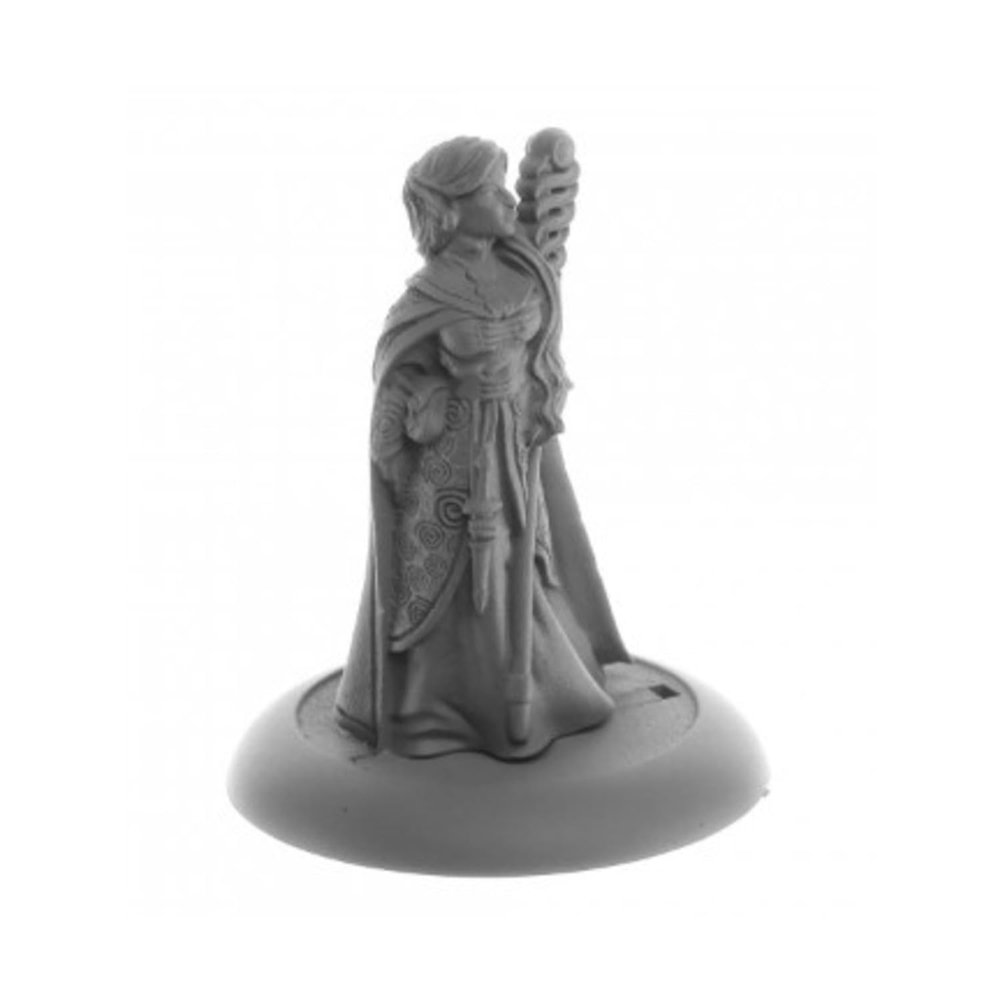 Reaper Dark Heaven Legends: Anthanelle, Elf Wizard (04086)