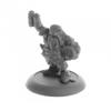 Reaper Dwarf Brewmaster Jalarak Leadbarrels Miniature 25mm Heroic Scale Figure Dark Heaven Legends view 1