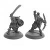 Reaper: Dark Heaven Legends - Orc Raiders view 1