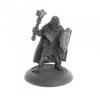 Reaper Human Cleric Balzador Miniature 25mm Heroic Scale Figure Dark Heaven Legends Miniatures view 1