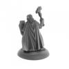 Reaper Human Cleric Balzador Miniature 25mm Heroic Scale Figure Dark Heaven Legends Miniatures view 2