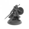 Reaper Dark Heaven Legends: Mellonir Windrunner, Elf Fighter (04084) view 1