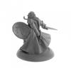 Reaper Dark Heaven Legends: Mellonir Windrunner, Elf Fighter (04084) view 2