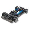 TAMIYA Honda Civic SiR EG6 TT02D 4 Wheel Drive TAM58637A Cars Elec Kit 1/10 On-Road view 2