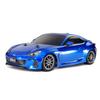 TAMIYA 1/10 R/C Subaru BRZ ZD8 TT-02 TAM58702A Cars Elec Kit 1/10 On-Road view 1