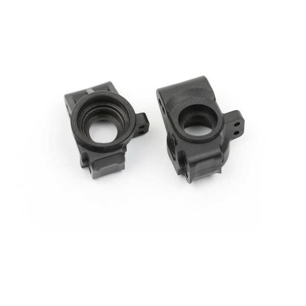 Mugen E2172 E2172 Rear Hub Carrier L/R: X8R