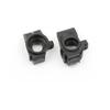 Mugen E2172 E2172 Rear Hub Carrier L/R: X8R view 1