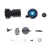Fox Shox Top Cap Assembly, 2020 36 FIT4 F-S, Remote, 3-Pos 820-05-598-KIT view 1
