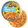 Crazy Aaron's Thinking Putty - Honey Hive - Clear Sensory Putty for Kids and Grown ups in a 4" Tin - Creative and Endless Fun, Stress Relief Therapy Toys, Never Dries Out - Made in USA view 1