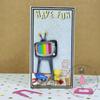 Dress My Craft Milk BOTTL Miniature view 4