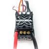 Castle Creations Mamba X SCT Brushless ESC / 1412-2100KV 5mm Sensored Motor Combo, CSE010015515, Black view 2