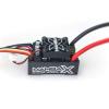 Castle Creations Mamba X SCT Brushless ESC / 1412-2100KV 5mm Sensored Motor Combo, CSE010015515, Black view 3