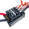 Castle Creations Mamba X SCT Brushless ESC / 1412-2100KV 5mm Sensored Motor Combo, CSE010015515, Black view 4