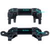 Que-T 1 Set Front Rear Bumper Mount for 1/6 Axial SCX6 AXI05000 RC Upgrade Parts Accessories view 3