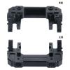 Que-T 1 Set Front Rear Bumper Mount for 1/6 Axial SCX6 AXI05000 RC Upgrade Parts Accessories view 4