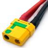 XT90S XT-90 Plug Parallel Battery Connector Cable XT90 Connector Style Parallel Y-Harness for Quadcopters Multirotors RC LiPo Battery view 4