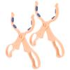 2pcs Removable Bottle Baby Milk for Baby Milk Bottle Baby Bottle Clamp Anti-Slip Bottle Clamp Anti-Slip Bottle Clamp view 1