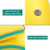 MarKnig 18x6 Ft Floating Mat, Lily Pad Floating Mat, Water Mat for 6-9 Adults, Floating Pad for Lake, 3-Layer Tear-Resistant XPE Foam for Boat, Beach, Ocean, Pool, Lake. view 2