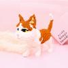Uvini Adult Building Set, Micro Bricks Cat Animal Pets Building Toy for Kids 10-14, Teens or Adults - 1390 Pieces view 1