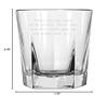 RC Planes Gift - RC Aircraft Rocks Glass - RC Plane Pilot Present - Radio Controlled Aircraft - Whiskey Tumbler - Two Types Of Rc Planes view 2