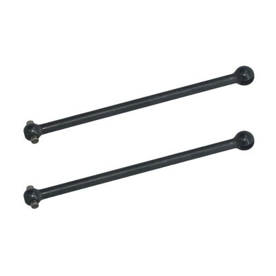 BSD Part BS903-019 Transverse Drive Shaft 2P for 1/10 RC Buggy BS903T