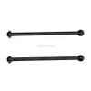 BSD Part BS903-019 Transverse Drive Shaft 2P for 1/10 RC Buggy BS903T view 2