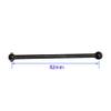 BSD Part BS903-019 Transverse Drive Shaft 2P for 1/10 RC Buggy BS903T view 3