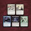 Magic: The Gathering Secret Lair: Kamigawa: The Manga: The Cards (Foil Edition) view 1