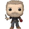 Funko Pop Television The Walking Dead Aaron #1106 AMC Supply Drop Exclusive view 1