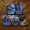 Magic: The Gathering Secret Lair: Introducing: Kaito Shizuki (Foil Edition) view 1