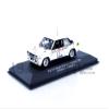 CMR WRC020 Collectible Model Car, White view 2