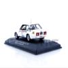 CMR WRC020 Collectible Model Car, White view 4