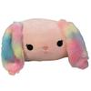 Squishmallows Official Kellytoy Easter Squad Squishy Soft Plush Toy Animal (12 Inch, Bop Bunny (Stackable)) view 1