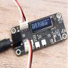 ESP32 Servo Driver Expansion Board, Built-in WiFi and Bluetooth, UART Serial Bus Control up to 253 Servos via ESP32 Serial Port Open Source Web Application and Various Robot Structures view 1