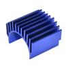 GDOOL 90124 Motor Heatsink Spare Parts for 1:12 Bruhless Brushed 901 901A 903 903A HM124 HM121 YC280 YC300 905 905A RC Car Trucks view 2