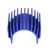 GDOOL 90124 Motor Heatsink Spare Parts for 1:12 Bruhless Brushed 901 901A 903 903A HM124 HM121 YC280 YC300 905 905A RC Car Trucks view 3