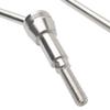GDOOL 90205 Metal Front Universal Drive Shafts Spare Parts for 1:12 Bruhless Brushed 901A 903A 905A HM124 RC Car Trucks view 4