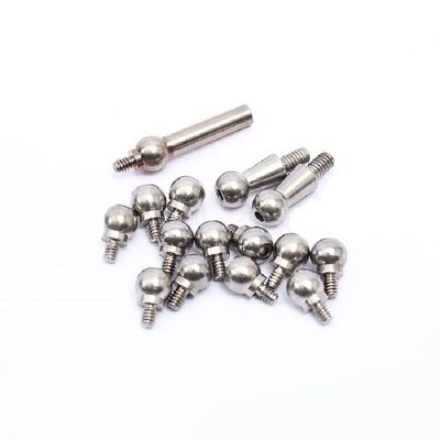 STASRC 450 V3 Pro Helicopter Stainless Steel Ball Head Linkage Ball