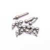 STASRC 450 V3 Pro Helicopter Stainless Steel Ball Head Linkage Ball view 1