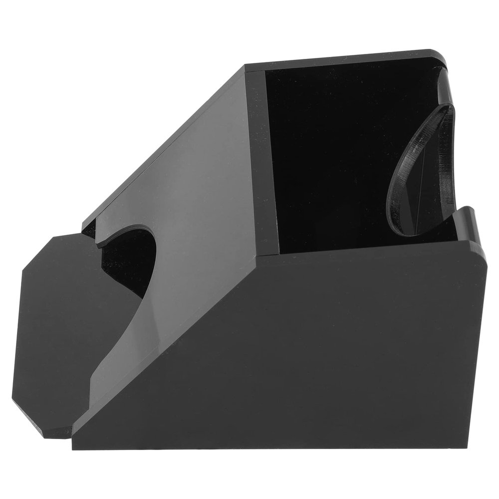 Cabilock Card Shoe for Efficient Dealing Compact Tool for Home Use for Poker and Card Games