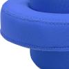 Floating Drink Holder 330ml Neoprene Materials Neoprene Floating Drink Holder for The Swimming Pool, Beach, Lake, River(Blue) view 3