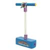 Flybar My First Foam Pogo Jumper for Kids Fun and Safe Pogo Stick for Toddlers, Durable Foam and Bungee Jumper for Ages 3 and up, Supports up to 250lbs, Rocket view 1