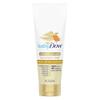 Baby Dove Sensitive Baby Cream Baby Skin Care Melanin-rich Skin Nourishment Hypoallergenic and Non-greasy 8 oz view 1
